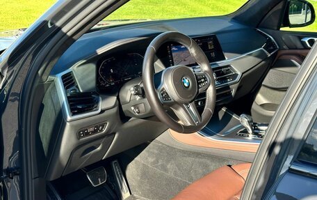 BMW X5, 2021 год, 6 900 000 рублей, 16 фотография