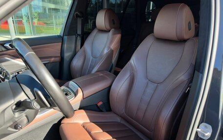 BMW X5, 2021 год, 6 900 000 рублей, 17 фотография