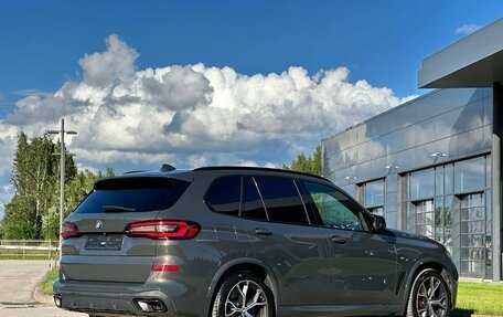 BMW X5, 2021 год, 6 900 000 рублей, 13 фотография