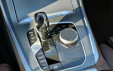 BMW X5, 2021 год, 6 900 000 рублей, 21 фотография