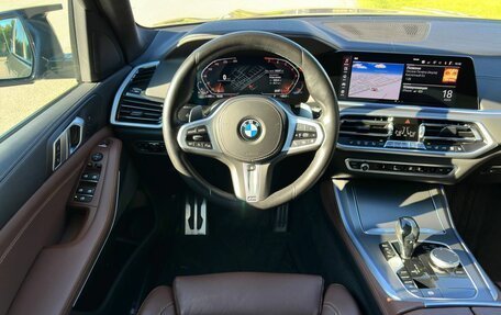 BMW X5, 2021 год, 6 900 000 рублей, 14 фотография