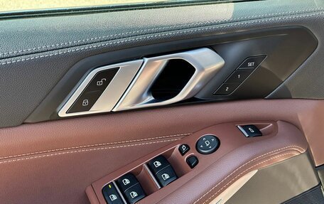 BMW X5, 2021 год, 6 900 000 рублей, 24 фотография