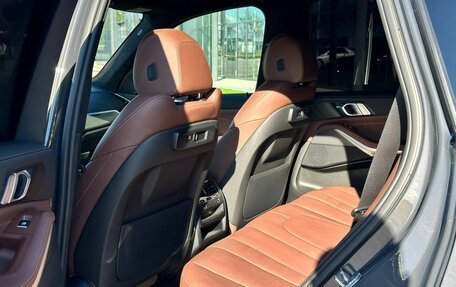 BMW X5, 2021 год, 6 900 000 рублей, 27 фотография