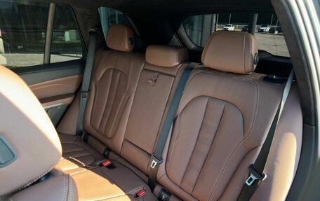 BMW X5, 2021 год, 6 900 000 рублей, 26 фотография