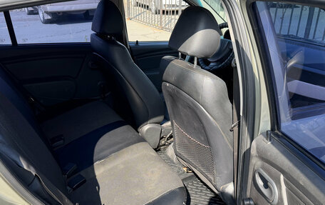 Renault Sandero I, 2011 год, 499 000 рублей, 11 фотография