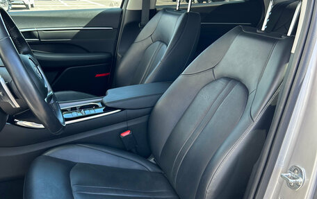 Hyundai Sonata VIII, 2021 год, 2 980 000 рублей, 11 фотография