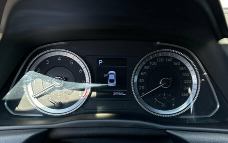Hyundai Sonata VIII, 2021 год, 2 980 000 рублей, 20 фотография