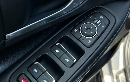 Hyundai Sonata VIII, 2021 год, 2 980 000 рублей, 27 фотография