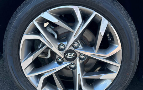 Hyundai Sonata VIII, 2021 год, 2 980 000 рублей, 31 фотография
