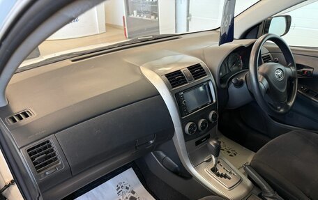 Toyota Corolla, 2011 год, 1 279 000 рублей, 13 фотография