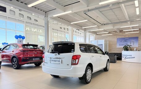 Toyota Corolla, 2011 год, 1 279 000 рублей, 6 фотография