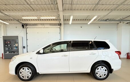 Toyota Corolla, 2011 год, 1 279 000 рублей, 3 фотография