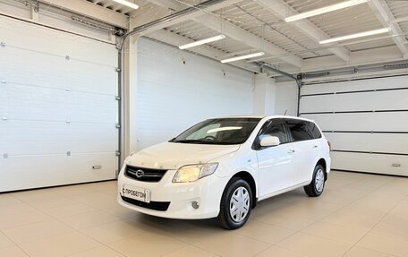 Toyota Corolla, 2011 год, 1 279 000 рублей, 2 фотография