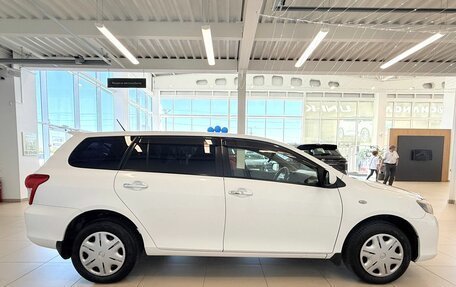 Toyota Corolla, 2011 год, 1 279 000 рублей, 7 фотография