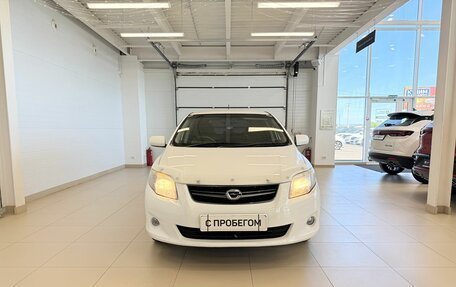 Toyota Corolla, 2011 год, 1 279 000 рублей, 9 фотография