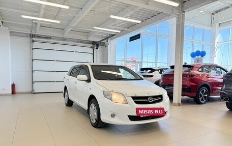 Toyota Corolla, 2011 год, 1 279 000 рублей, 8 фотография