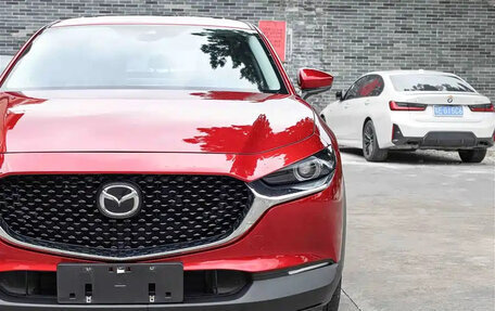 Mazda CX-30 I, 2023 год, 1 690 000 рублей, 8 фотография