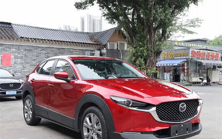 Mazda CX-30 I, 2023 год, 1 690 000 рублей, 5 фотография