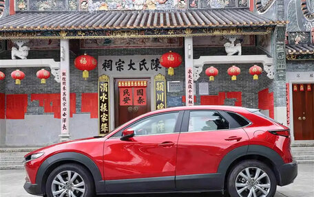 Mazda CX-30 I, 2023 год, 1 690 000 рублей, 3 фотография