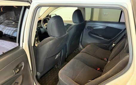 Toyota Corolla, 2011 год, 1 279 000 рублей, 18 фотография