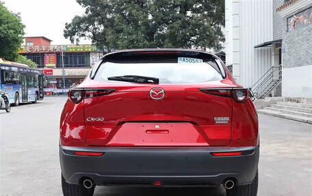 Mazda CX-30 I, 2023 год, 1 690 000 рублей, 14 фотография