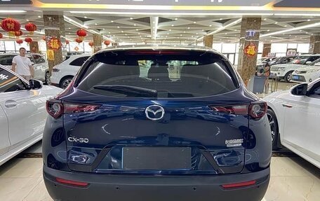 Mazda CX-30 I, 2022 год, 1 930 000 рублей, 5 фотография