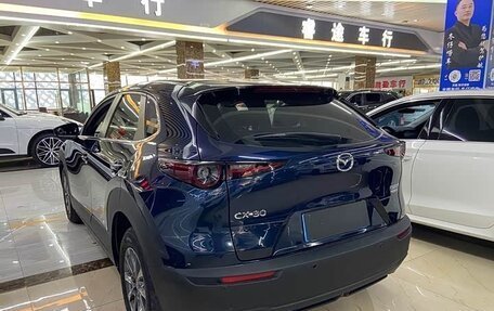 Mazda CX-30 I, 2022 год, 1 930 000 рублей, 6 фотография