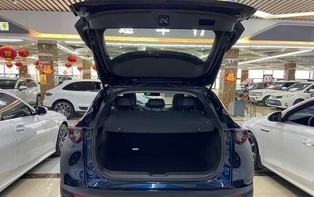 Mazda CX-30 I, 2022 год, 1 930 000 рублей, 7 фотография