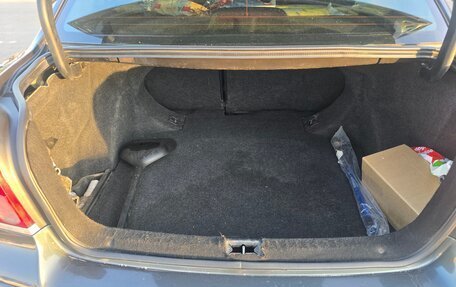 Toyota Avensis III рестайлинг, 2007 год, 570 000 рублей, 9 фотография