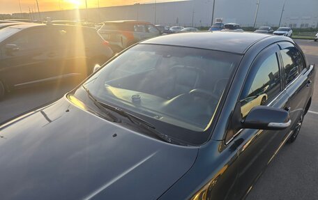 Toyota Avensis III рестайлинг, 2007 год, 570 000 рублей, 14 фотография