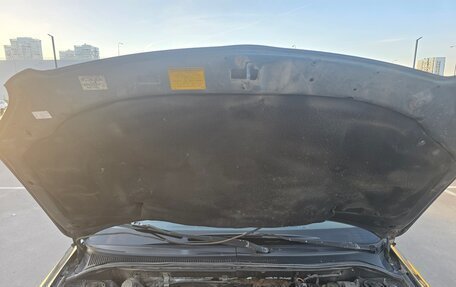 Toyota Avensis III рестайлинг, 2007 год, 570 000 рублей, 16 фотография