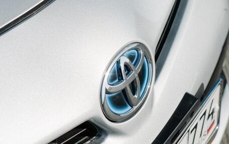 Toyota Prius, 2012 год, 770 000 рублей, 11 фотография