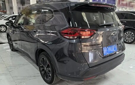 Chevrolet Orlando, 2020 год, 4 фотография