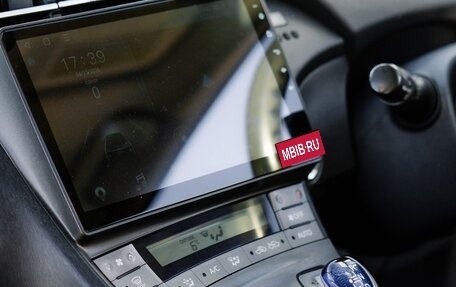 Toyota Prius, 2012 год, 770 000 рублей, 15 фотография