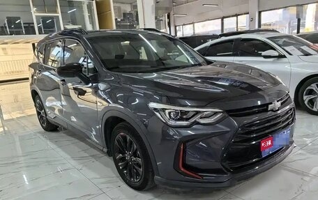 Chevrolet Orlando, 2020 год, 3 фотография