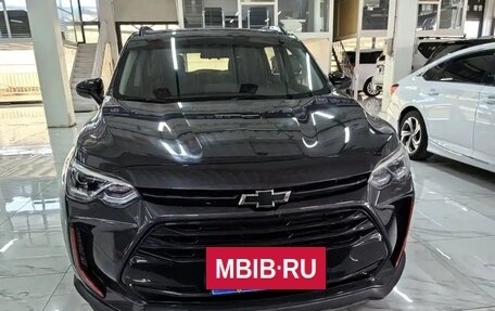 Chevrolet Orlando, 2020 год, 2 фотография