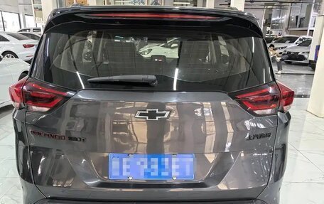 Chevrolet Orlando, 2020 год, 5 фотография