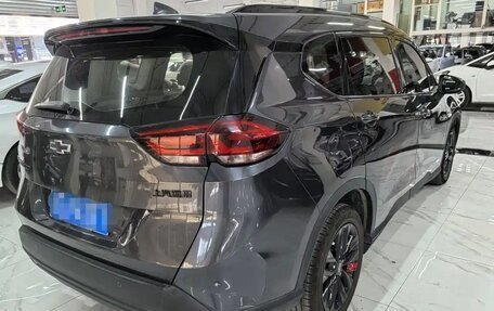 Chevrolet Orlando, 2020 год, 6 фотография
