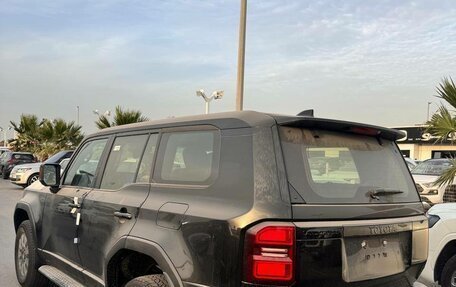 Toyota Land Cruiser Prado, 2025 год, 10 500 000 рублей, 6 фотография