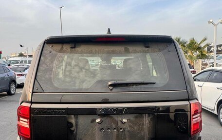 Toyota Land Cruiser Prado, 2025 год, 10 500 000 рублей, 5 фотография
