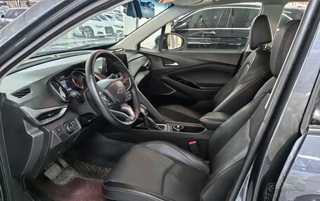 Chevrolet Orlando, 2020 год, 7 фотография