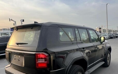 Toyota Land Cruiser Prado, 2025 год, 10 500 000 рублей, 4 фотография