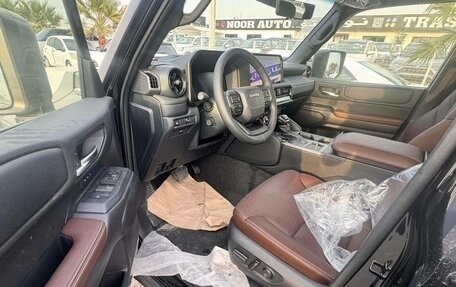 Toyota Land Cruiser Prado, 2025 год, 10 500 000 рублей, 7 фотография