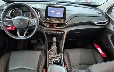 Chevrolet Orlando, 2020 год, 10 фотография