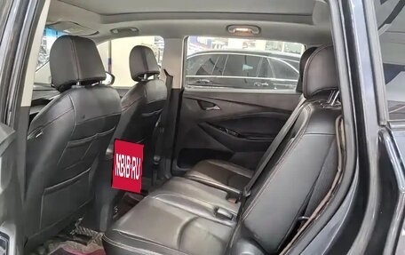 Chevrolet Orlando, 2020 год, 8 фотография