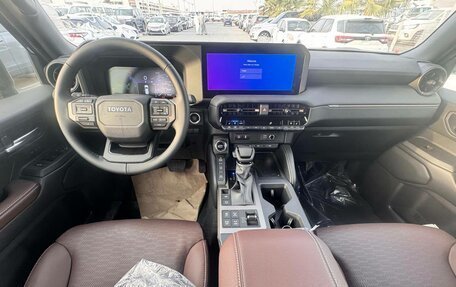 Toyota Land Cruiser Prado, 2025 год, 10 500 000 рублей, 10 фотография