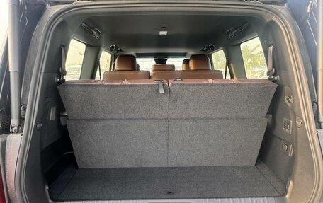 Toyota Land Cruiser Prado, 2025 год, 10 500 000 рублей, 17 фотография