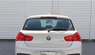 BMW 1 серия, 2018 год, 5 фотография