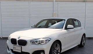BMW 1 серия, 2018 год, 3 фотография