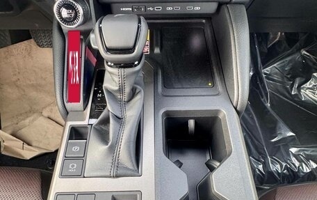 Toyota Land Cruiser Prado, 2025 год, 10 500 000 рублей, 13 фотография